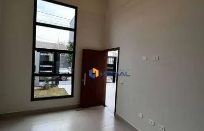 Casa com 3 quartos à venda, 88 m² por r$ 420.000 - ecovalley - sarandi/pr