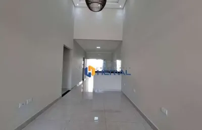 Casa com 3 quartos à venda, 105 m² por r$ 535.300 - jardim novo oásis - maringá/pr