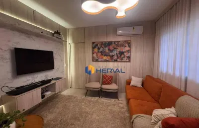 Casa com 3 quartos à venda, 120 m² por r$ 550.000 - jardim paris - maringá/pr