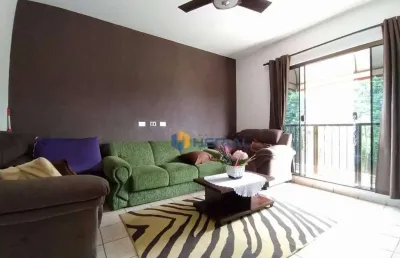 (aceita troca) sobrado comercial com salão e apartamento com 3 dormitórios à venda, 296 m² por r$ 795.000 - jardim pinheiros - maringá/pr