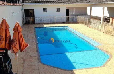 Casa com 3 dormitórios à venda, 290 m² por r$ 1.515.000,00 - zona 08 - maringá/pr