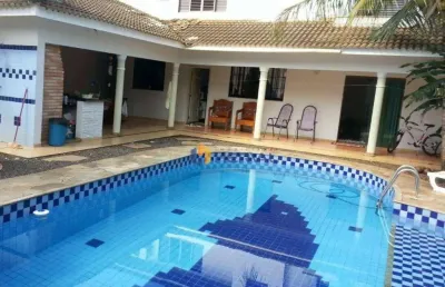 Sobrado com 3 dormitórios à venda, 350 m² por r$ 1.250.000,00 - jardim alvorada - maringá/pr