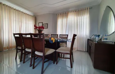 Sobrado com 3 dormitórios à venda, 183 m² por r$ 850.000,00 - vila morangueira - maringá/pr