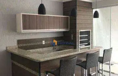 Sobrado com 3 quartos à venda, 190 m² por r$ 750.000 - jardim tóquio - maringá/pr