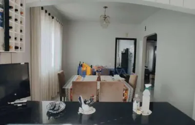 Casa com 3 dormitórios à venda, 200 m² por r$ 650.000,00 - jardim américa - maringá/pr