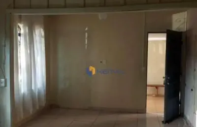 Casa com 2 quartos à venda, 150 m² por r$ 550.000 - vila santo antônio - maringá/pr