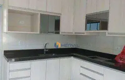 Casa com 3 dormitórios à venda, 120 m² por r$ 700.000,00 - jardim munique - maringá/pr
