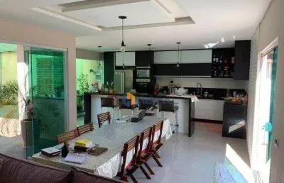 Chácara com 2 quartos à venda, 1100 m² por r$ 1.011.000.00- parque tarumã - maringá/pr