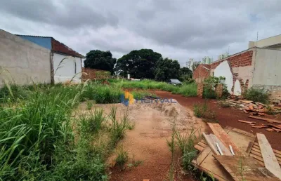 Terreno à venda, 614 m² por r$ 1.520.000,00 - zona 08 - maringá/pr
