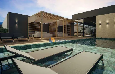 Apartamento com 4 quartos à venda, 250 m² por r$ 3.334.140 - zona 01 - maringá/pr