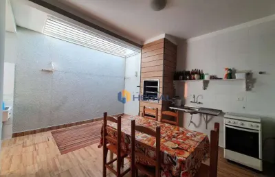 (aceita troca) casa com 3 quartos à venda, 134 m² por r$ 770.000,00 - jardim são clemente - maringá/pr