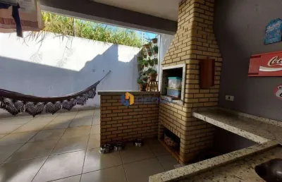 Casa com 3 dormitórios à venda, 110 m² por r$ 499.000,00 - jardim botânico - maringá/pr