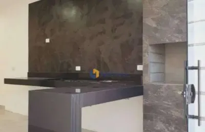 Casa com 3 quartos à venda, 106 m² por r$ 485.000 - jardim everest - maringá/pr