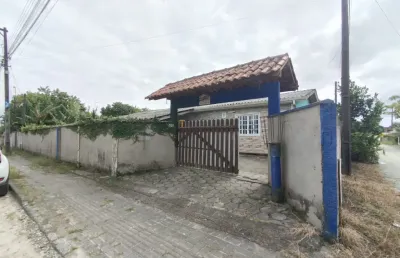 Casa com 5 quartos à venda na Avenida Dom Henrique II, Itapema do Norte, Itapoá