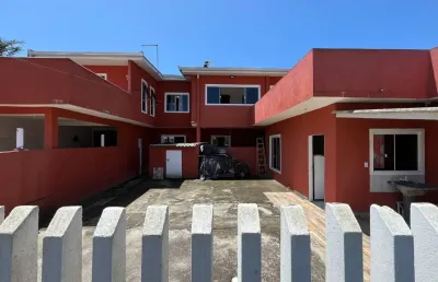 Casa com 6 quartos à venda no Itapema do Norte, Itapoá 