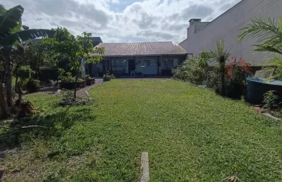 Casa com 2 quartos à venda na Avenida Dom Henrique II, Itapema do Norte, Itapoá