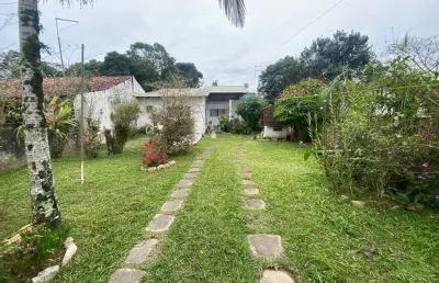 Casa com 2 quartos à venda no Cambijú, Itapoá 