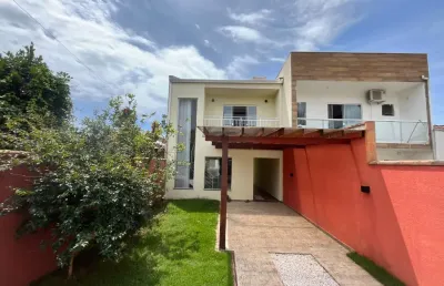 Casa com 5 quartos à venda no Cambijú, Itapoá 