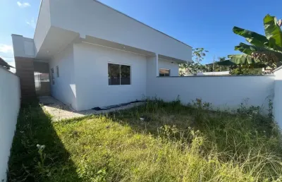 Casa com 2 quartos à venda no Pontal, Itapoá 