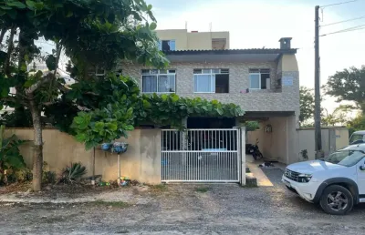 Casa com 15 quartos à venda no paese, itapoá , 390 m2 por r$ 1.200.000