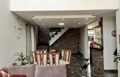 Casa com 3 quartos à venda no Balneário Eliane, Guaratuba 