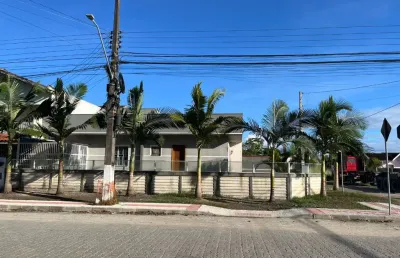 Casa com 2 quartos à venda no Itapema do Norte, Itapoá 