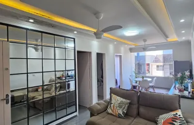 Apartamento com 2 quartos à venda no Itapema do Norte, Itapoá 