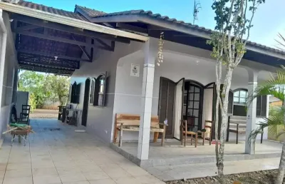 Casa com 2 quartos à venda na Barra do Sai, Itapoá 