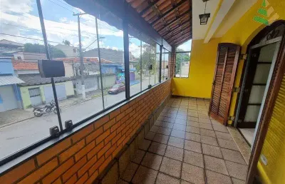 Casas para venda em são paulo no bairro vila guarani