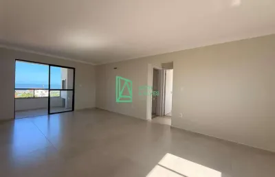 Apartamento quadra mar, 02 dormitórios, à venda, gravatá, navegantes - sc