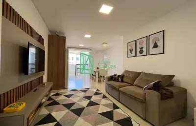 Apartamento à venda, gravatá, navegantes - sc quadra mar