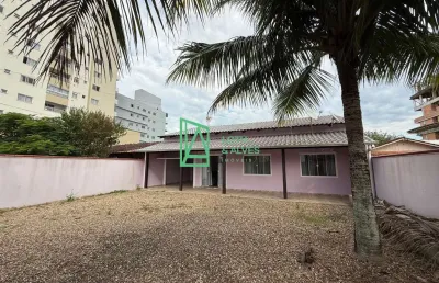 Casa à venda, 400 metros da praia, 4 quartos, gravatá, navegantes - sc