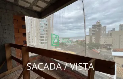 Apartamento à venda, 80 metros do mar, 3 quartos, gravatá, navegantes - sc