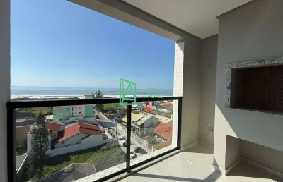 Apartamento com 02 dormitórios à venda, centro, navegantes - sc apenas 100 metros do mar