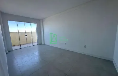 Apartamento cobertura frente mar à venda, gravatá, navegantes - sc