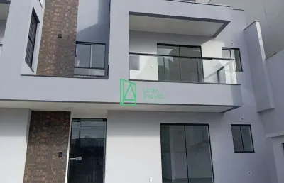 Apartamento para locação, com 02 dormitórios sendo 01 suíte, gravatá, navegantes - sc