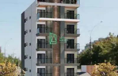 Apartamento garden à venda, 3 dormitórios, suíte, 1 vaga de garagem à venda, gravatá, navegantes-sc