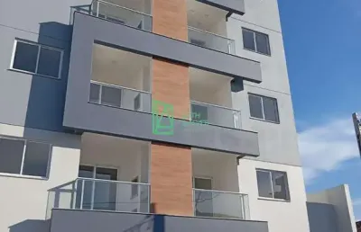 Apartamento com 1 quarto para alugar no Gravata, Navegantes 