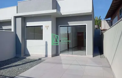 Casa com 1 quarto para alugar no Gravata, Navegantes 