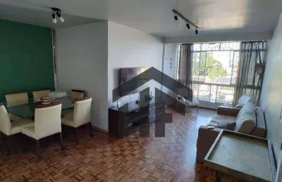 Apartamento com 03 quartos na encruzilhada - recife/pe