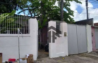 Casa com 3 quartos à venda na Rua Padre Antônio Fernandes, 87, Cordeiro, Recife