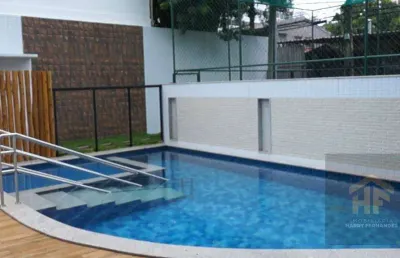 Apartamento 03 quartos (1 suíte) à venda, localizado no espinheiro, recife - pernambuco.