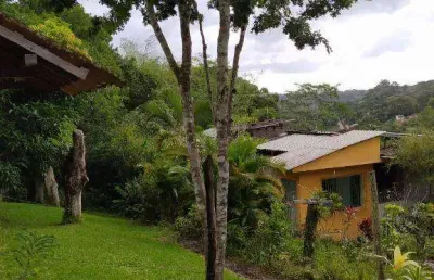 Área com 4 lotes à venda, localizada em aldeia, são lourenço - pernambuco.