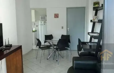 Apartamento 02 quartos, localizado em boa viagem, recife, - pe