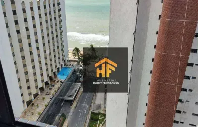 Apartamento com 2 quartos à venda na Rua dos Navegantes, 785, Boa Viagem, Recife