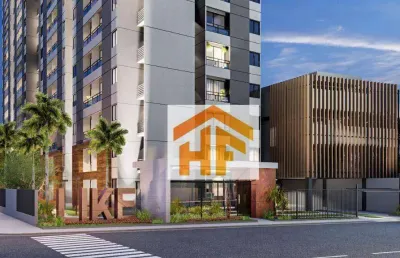 Apartamentos de lançamento com 2 quartos na imbiribeira, recife