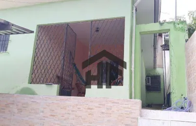 Casa com 3 quartos à venda na Avenida Hildebrando de Vasconcelos, 625, Dois Unidos, Recife