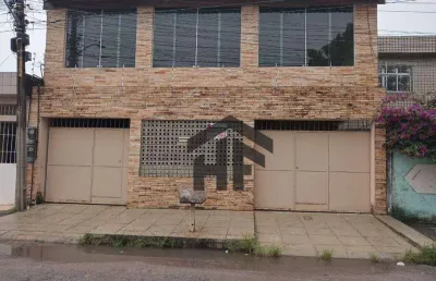 Casa com 6 quartos à venda na Rua Virgínia Heráclio, 2, Ipsep, Recife