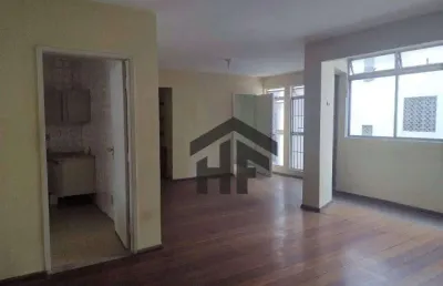Apartamento de 128m² à venda, com 03 quartos, localizado nas graças, recife - pernambuco.