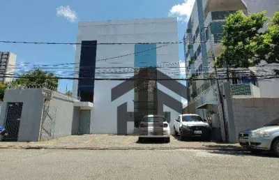 Prédio à venda na Rua Mariz Vilela, 63, Prado, Recife